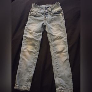 Girls Jeans